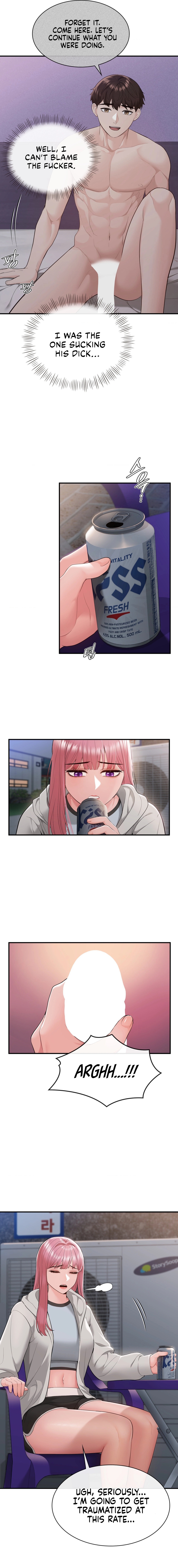 Strawberry Market Chapter 19 image 3