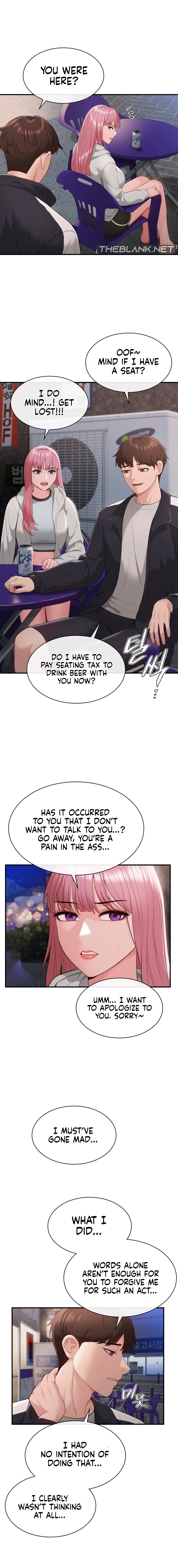Strawberry Market Chapter 19 image 4