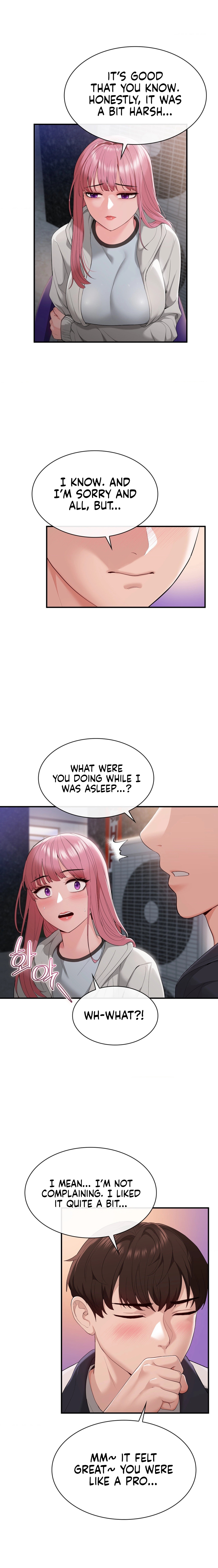 Strawberry Market Chapter 19 image 5