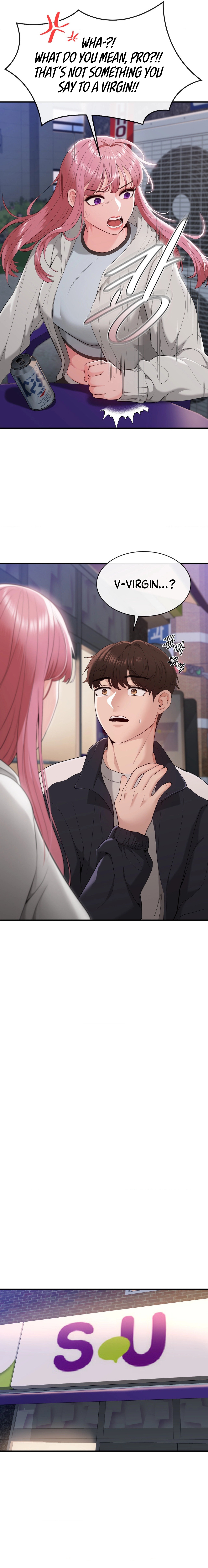 Strawberry Market Chapter 19 image 6