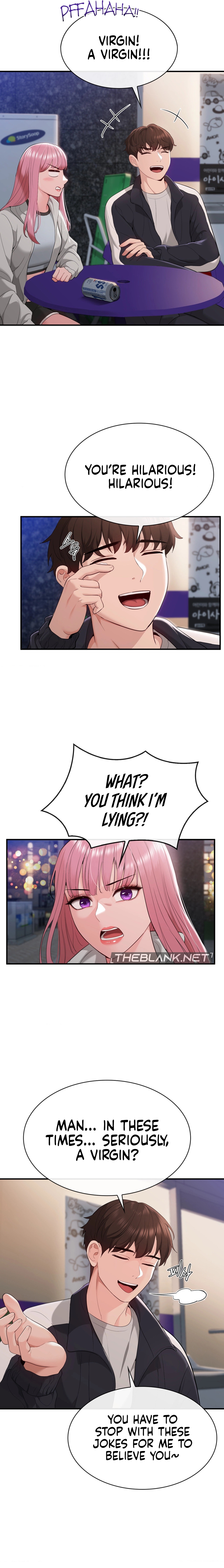 Strawberry Market Chapter 19 image 7