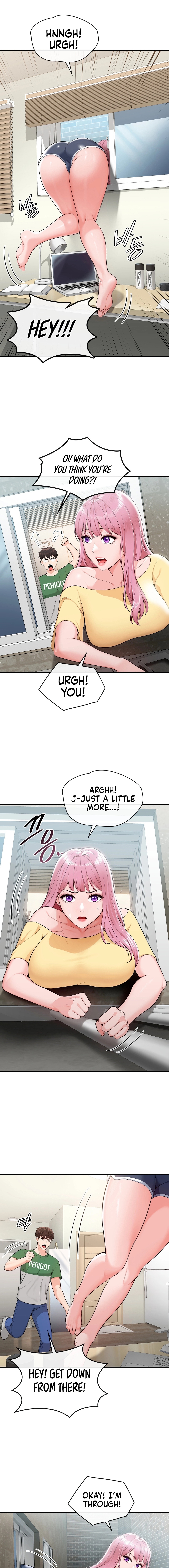 Strawberry Market Chapter 2 image 15