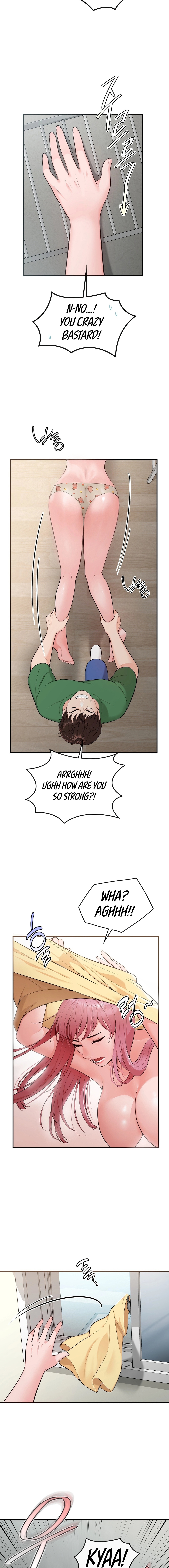 Strawberry Market Chapter 2 image 19