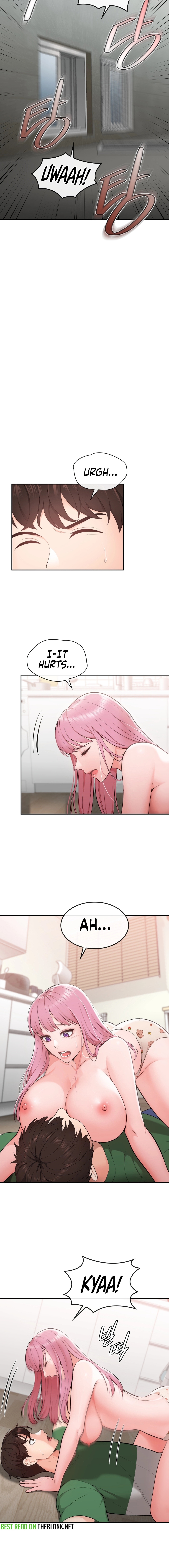 Strawberry Market Chapter 2 image 20