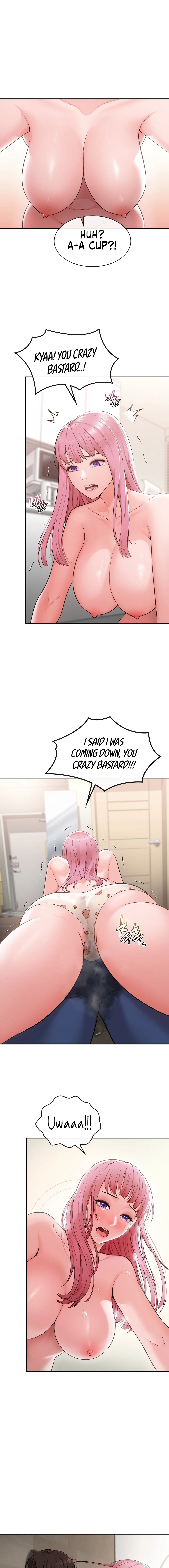 Strawberry Market Chapter 2 image 21