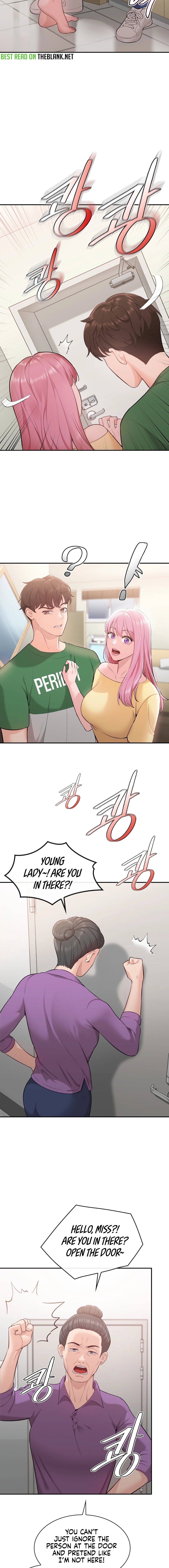 Strawberry Market Chapter 2 image 7