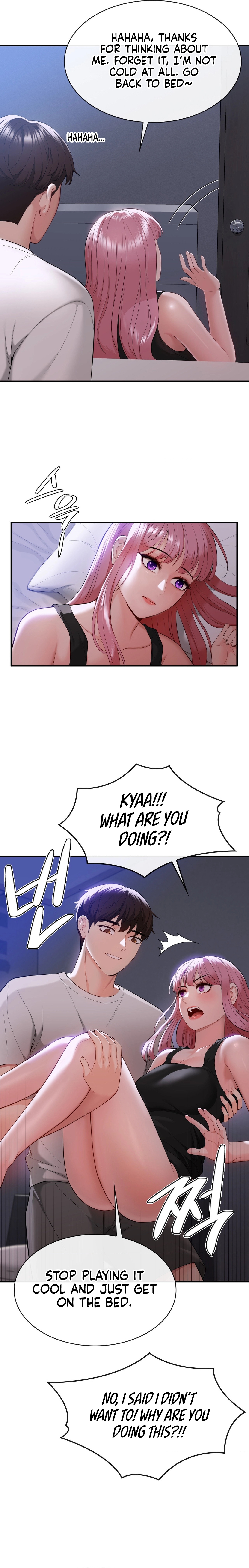 Strawberry Market Chapter 20 image 10