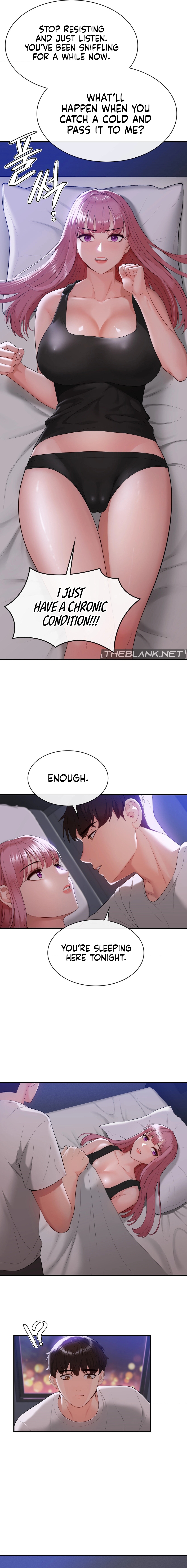 Strawberry Market Chapter 20 image 11