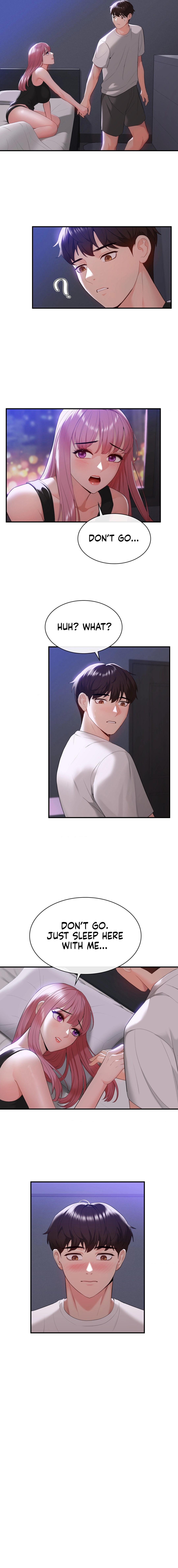 Strawberry Market Chapter 20 image 12