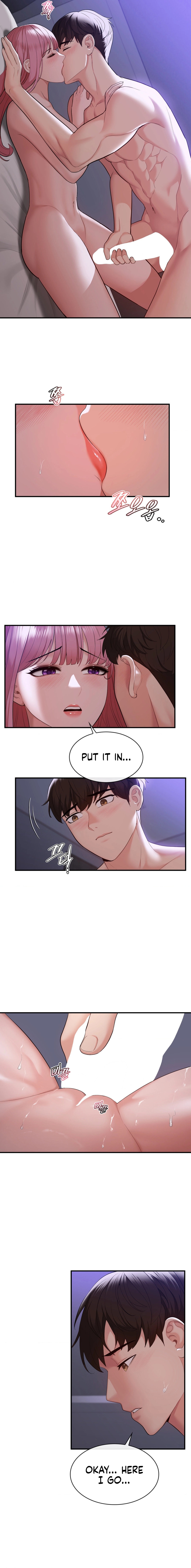 Strawberry Market Chapter 20 image 15