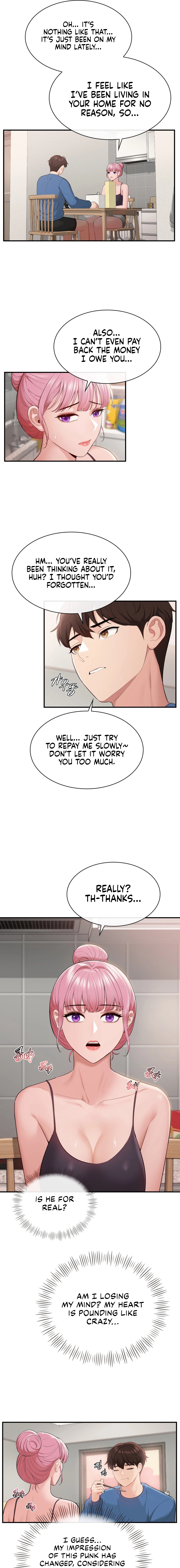Strawberry Market Chapter 20 image 2