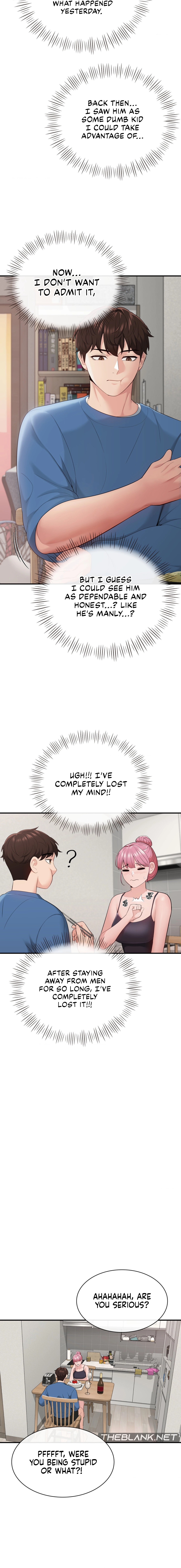 Strawberry Market Chapter 20 image 3