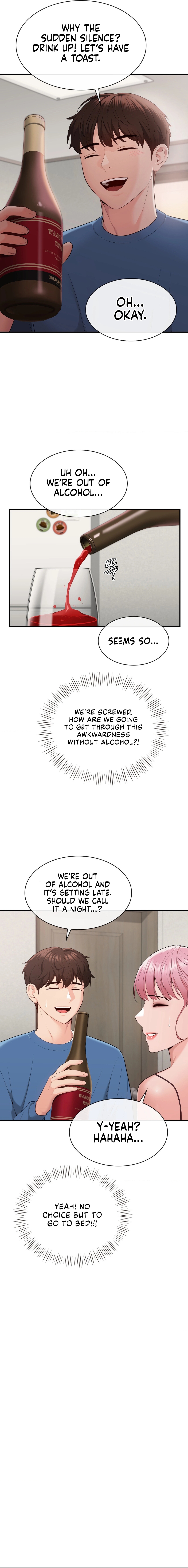 Strawberry Market Chapter 20 image 5