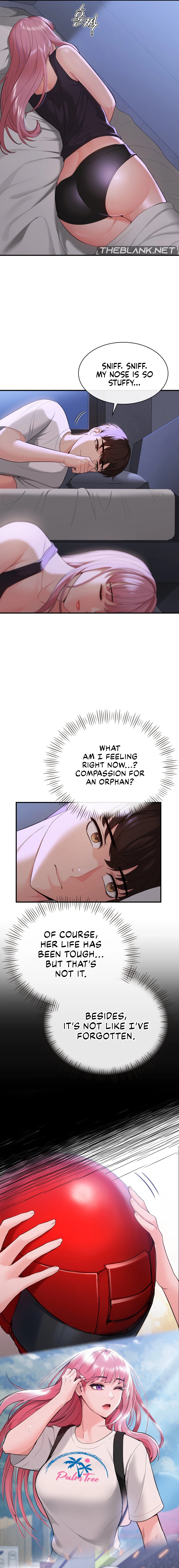 Strawberry Market Chapter 20 image 6