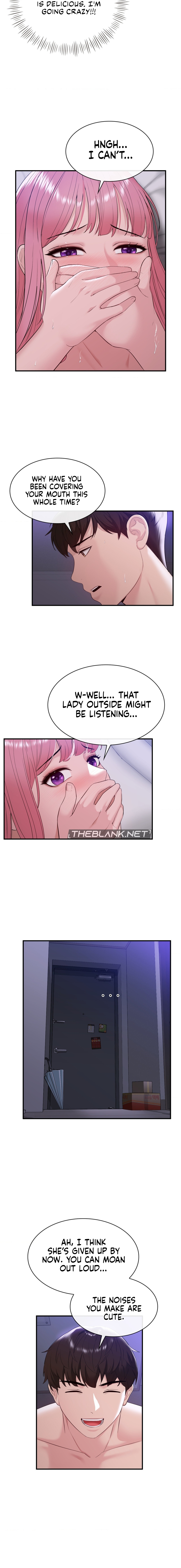 Strawberry Market Chapter 21 image 10