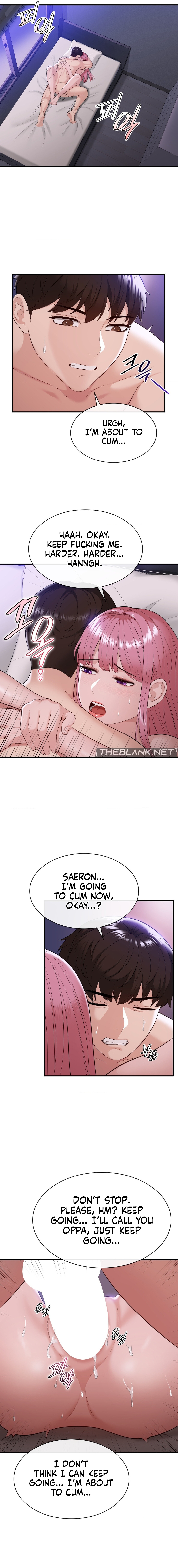 Strawberry Market Chapter 21 image 15