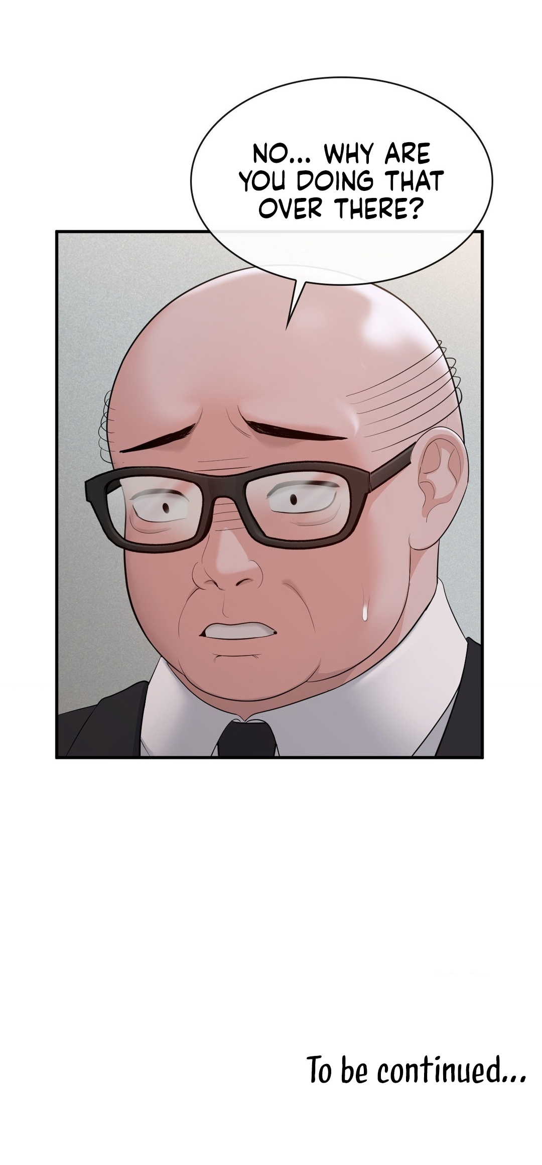 Strawberry Market Chapter 21 image 18