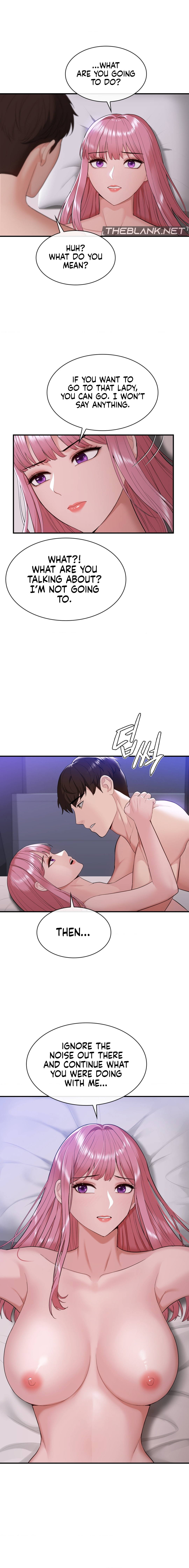 Strawberry Market Chapter 21 image 4