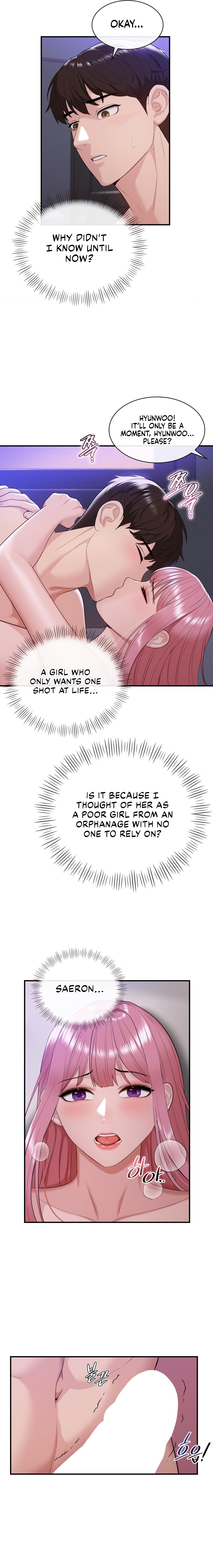 Strawberry Market Chapter 21 image 5