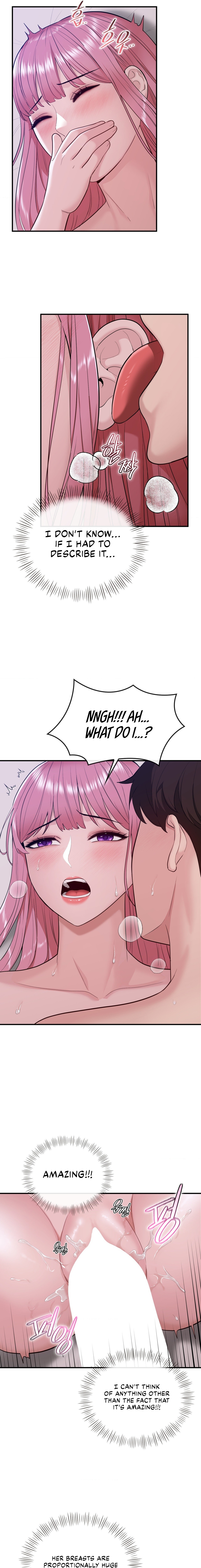 Strawberry Market Chapter 21 image 8