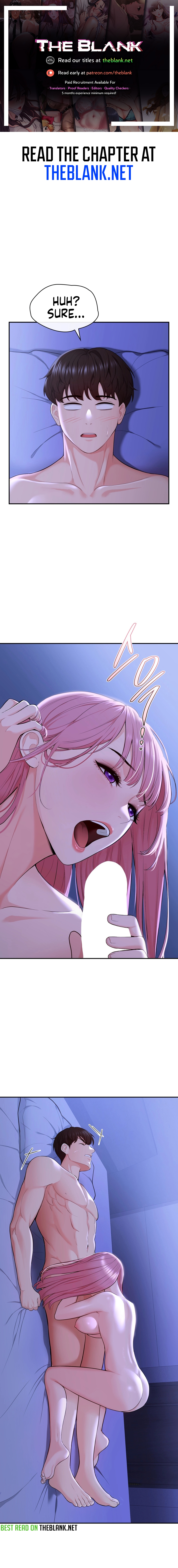 Strawberry Market Chapter 4 image 0