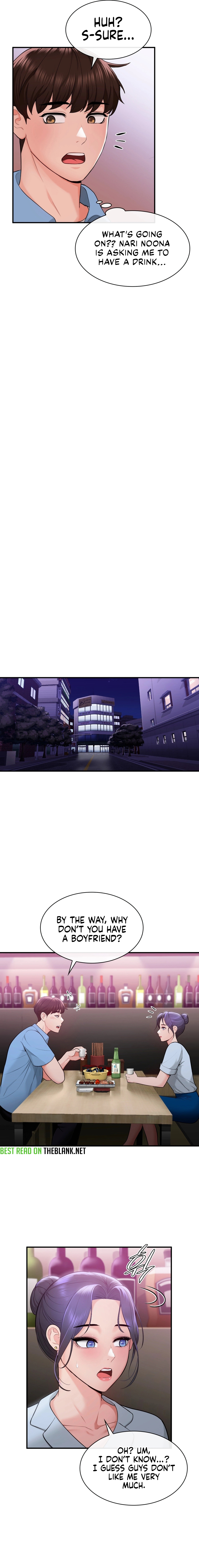Strawberry Market Chapter 4 image 16
