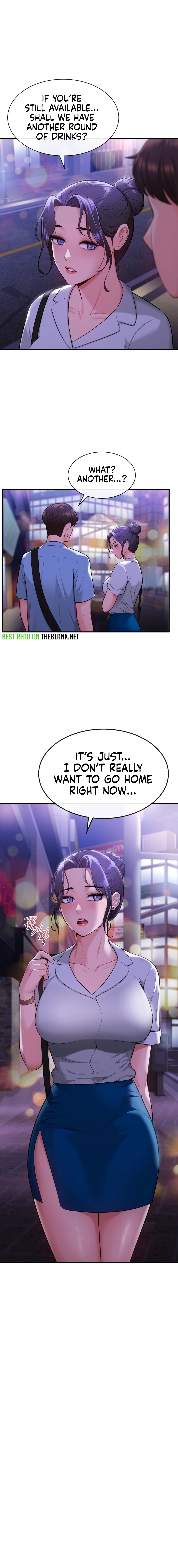 Strawberry Market Chapter 4 image 19