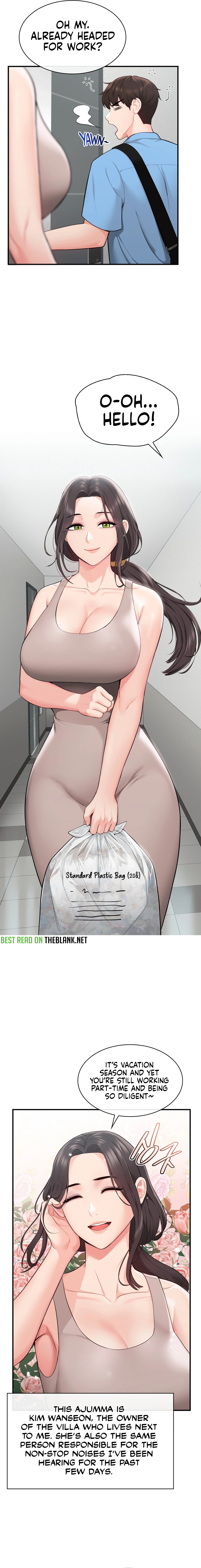 Strawberry Market Chapter 4 image 3