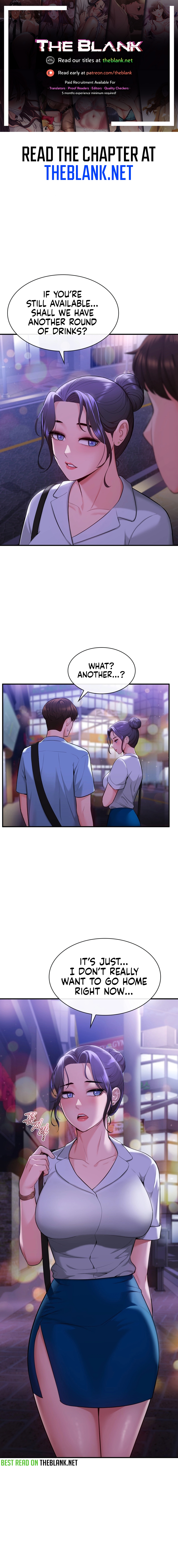 Strawberry Market Chapter 5 image 0