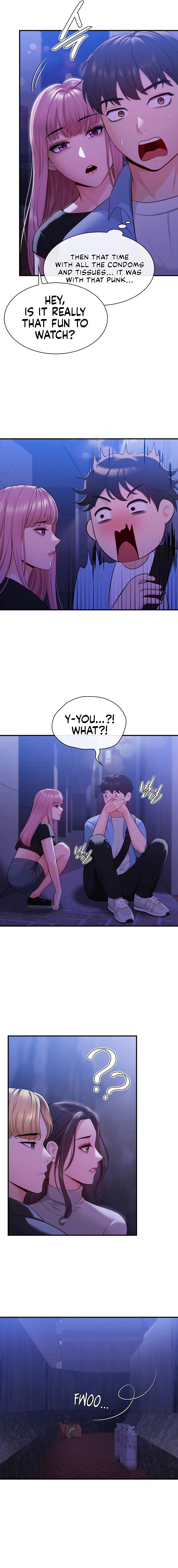 Strawberry Market Chapter 5 image 10