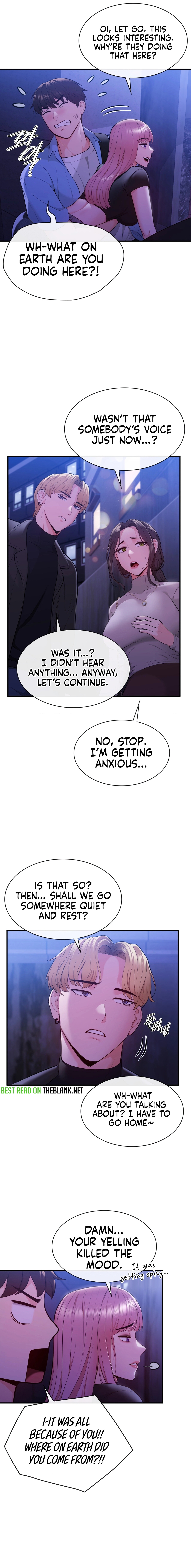 Strawberry Market Chapter 5 image 11
