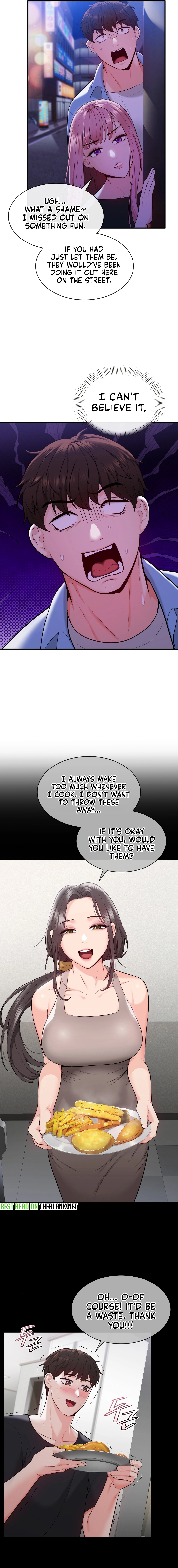 Strawberry Market Chapter 5 image 13