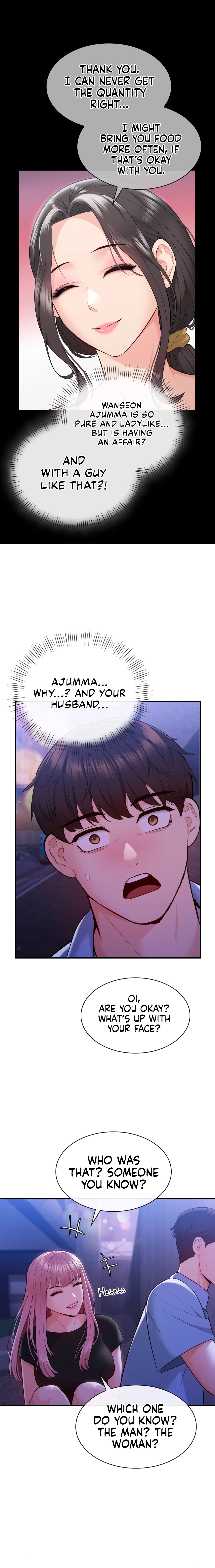 Strawberry Market Chapter 5 image 14