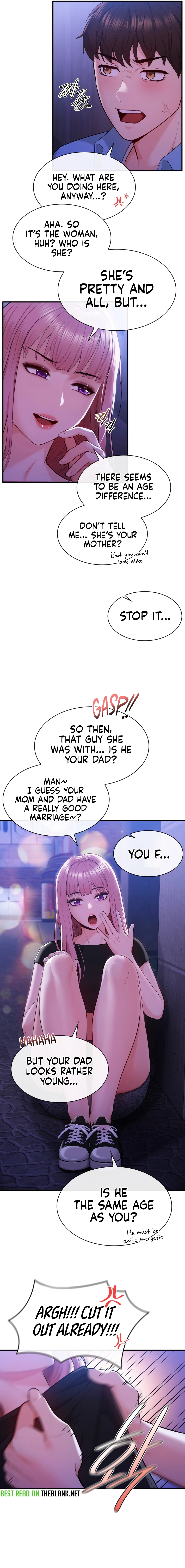 Strawberry Market Chapter 5 image 15