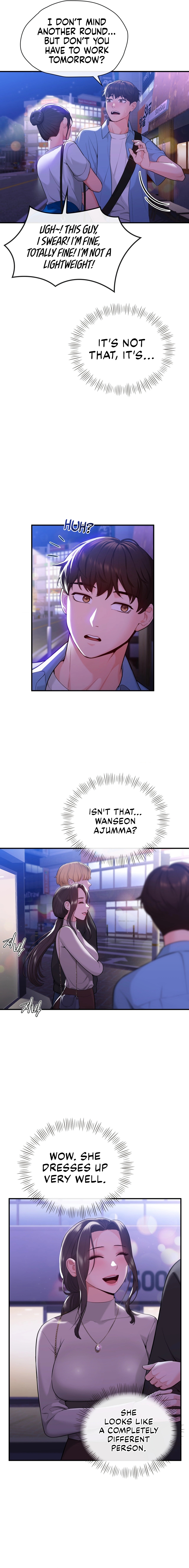 Strawberry Market Chapter 5 image 2