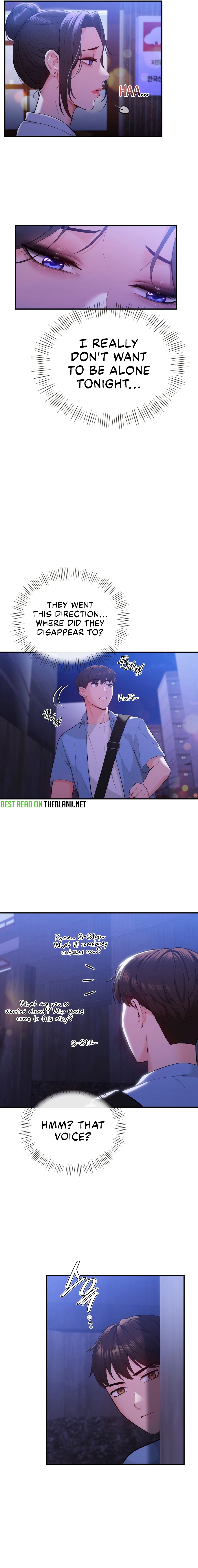 Strawberry Market Chapter 5 image 6