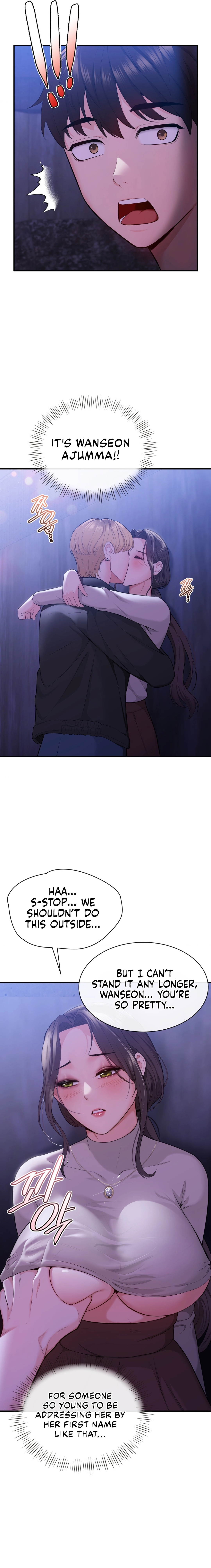 Strawberry Market Chapter 5 image 7