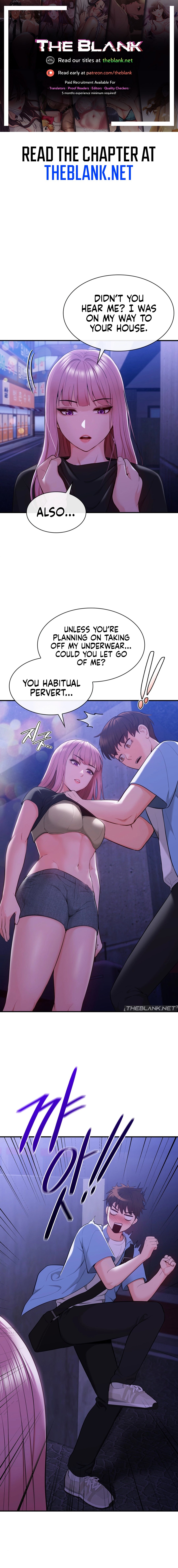 Strawberry Market Chapter 6 image 0