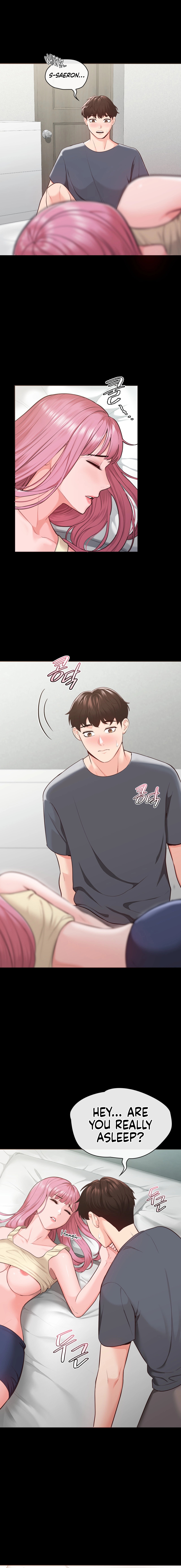 Strawberry Market Chapter 6 image 10