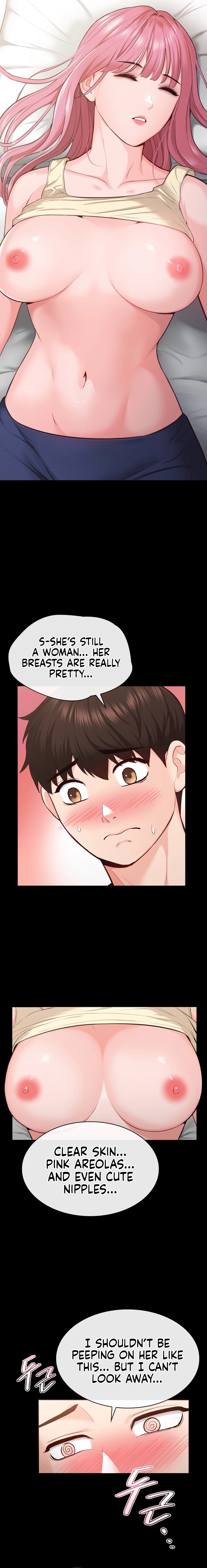 Strawberry Market Chapter 6 image 11