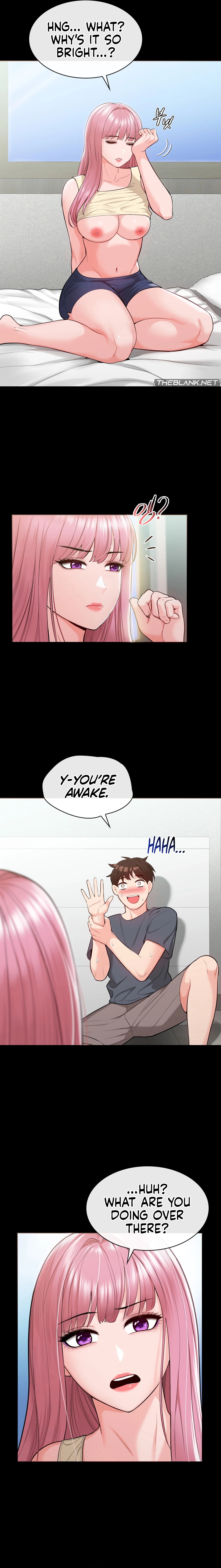 Strawberry Market Chapter 6 image 13
