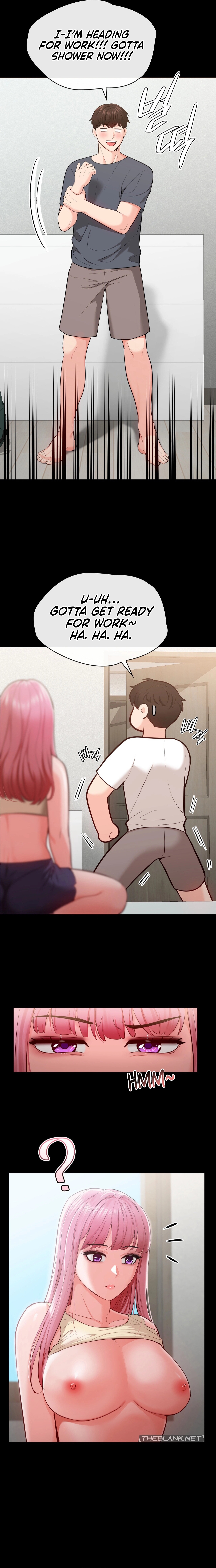 Strawberry Market Chapter 6 image 14