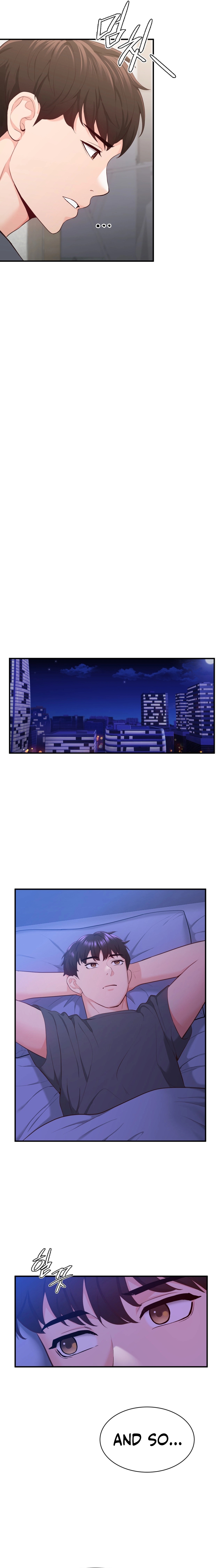 Strawberry Market Chapter 6 image 5