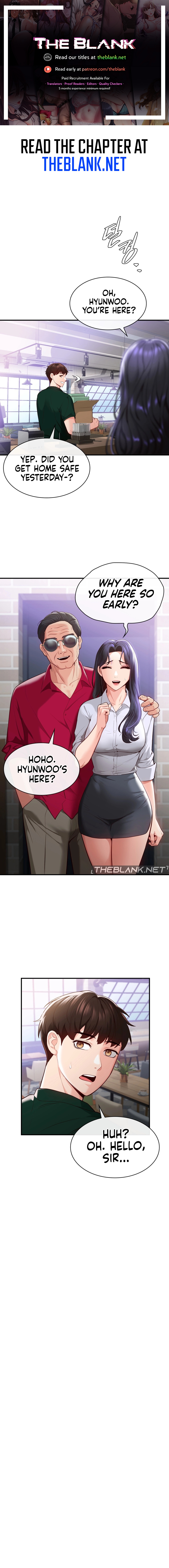 Strawberry Market Chapter 7 image 0