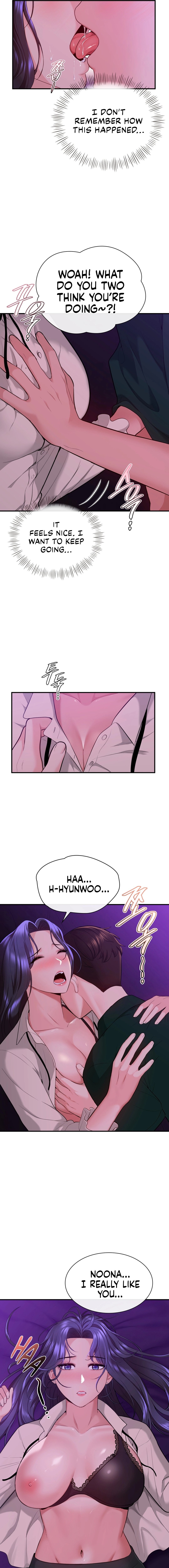 Strawberry Market Chapter 7 image 10