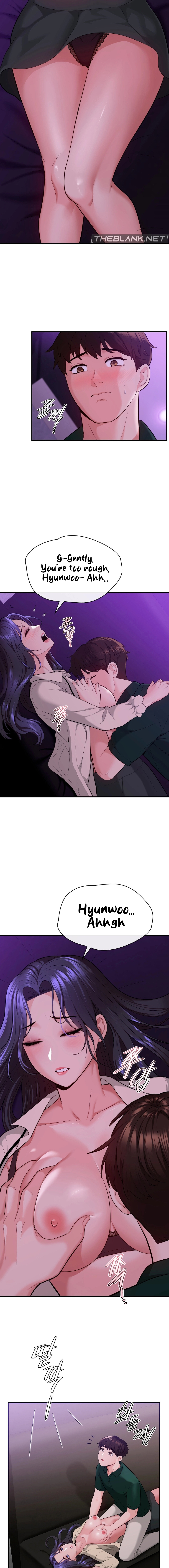 Strawberry Market Chapter 7 image 11