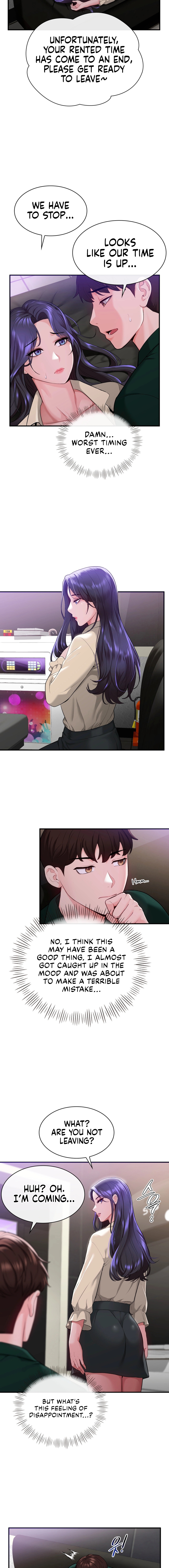 Strawberry Market Chapter 7 image 12
