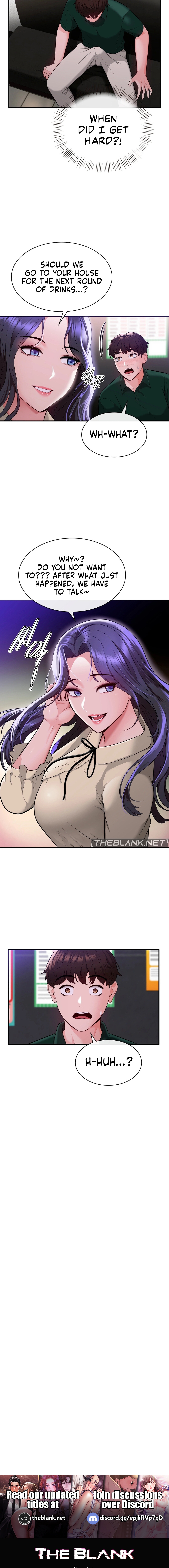 Strawberry Market Chapter 7 image 13