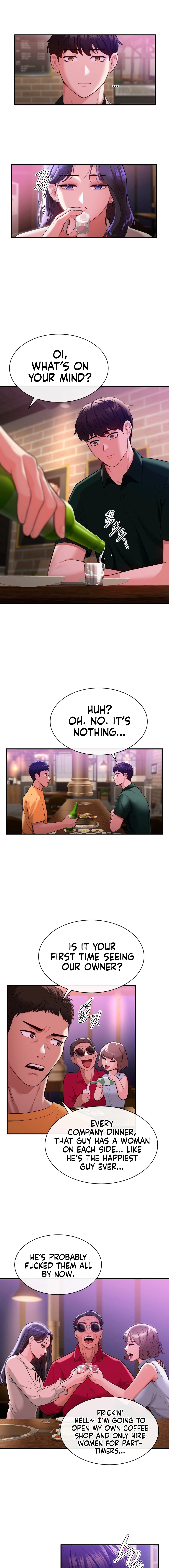 Strawberry Market Chapter 7 image 2