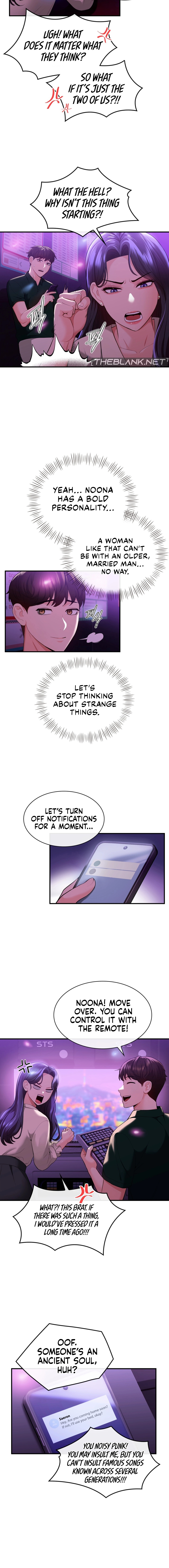 Strawberry Market Chapter 7 image 6
